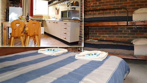 Koki Alpine Resort & Hire - Accommodation Bookings 4