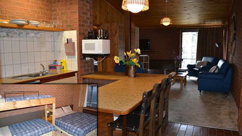 Koki Alpine Resort & Hire - Accommodation Bookings 6