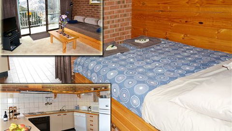 Koki Alpine Resort & Hire - Accommodation Bookings 5