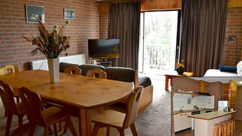 Koki Alpine Resort & Hire - Accommodation Bookings 7