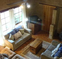 Wartook Rise Mudbrick Cabins - Accommodation Bookings