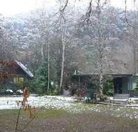 Mountain View Retreat - Accommodation Bookings