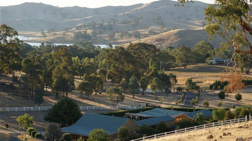 Bonnie Doon ACT Accommodation Bookings