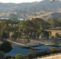 Laura Lodge Rest  Recreation Retreat - Accommodation Bookings