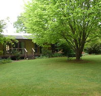 Annie's Garden Retreat - Accommodation Bookings