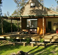 Venus Bay Eco Retreat - Accommodation Bookings