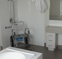 Frankston Accessible Holiday House - Accommodation Bookings