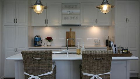 Next To Bliss - Accommodation Bookings 5