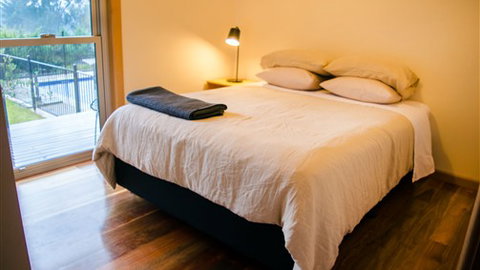 Leader Reef Luxury Accommodation - Accommodation Bookings 1