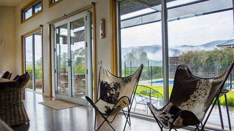 Leader Reef Luxury Accommodation - Accommodation Bookings 2