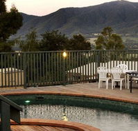 Montanya Holiday Retreat - Accommodation Bookings