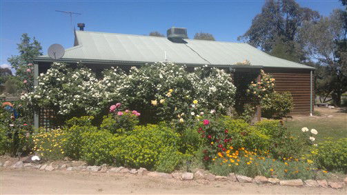Oxley VIC Accommodation Bookings