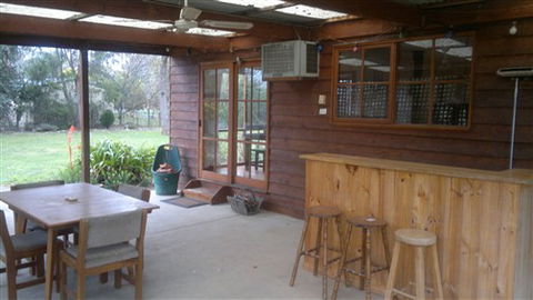 Vals Retreat - Accommodation Bookings 2