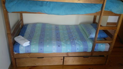 Vals Retreat - Accommodation Bookings 1