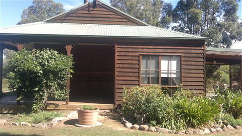Vals Retreat - Accommodation Bookings 4