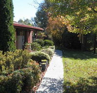 Waldara Cottage - Accommodation Bookings