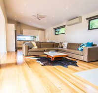 The BASE Luxury Villas - Accommodation Bookings