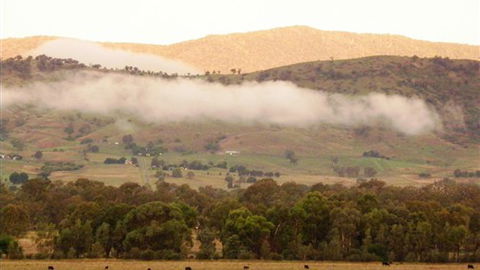 Sweetwater Stays Rural Retreat - Accommodation Bookings 1