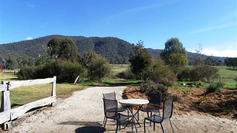 Sweetwater Stays Rural Retreat - Accommodation Bookings 0