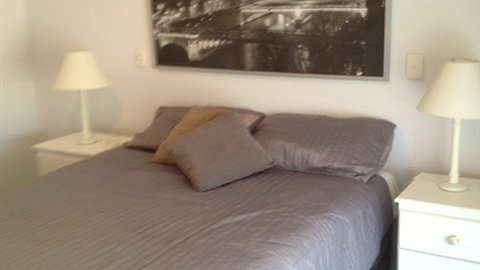 Ulmara Holiday Unit - Accommodation Bookings 1