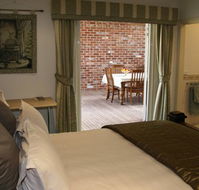 Cabarita Lodge - Accommodation Bookings