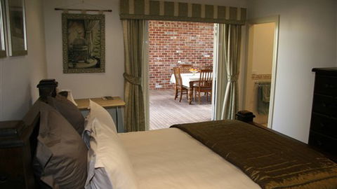 Cabarita Lodge - Accommodation Bookings 0