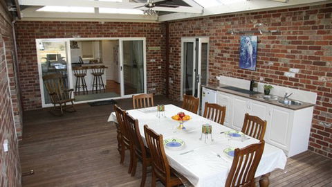 Cabarita Lodge - Accommodation Bookings 1