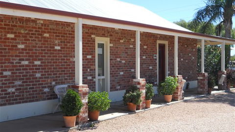 Cabarita Lodge - Accommodation Bookings 5