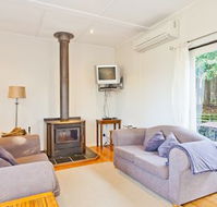 Otways Forrest Retreat - Accommodation Bookings