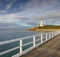 The Hill - Accommodation Bookings