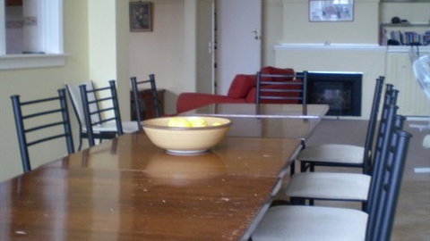 Banks At Queenscliff - Accommodation Bookings 1