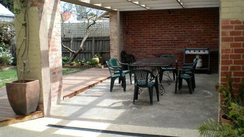 Banks At Queenscliff - Accommodation Bookings 3