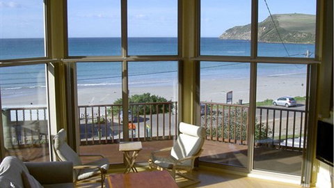 Abalone Beach House - Accommodation Bookings 0