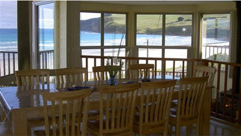 Abalone Beach House - Accommodation Bookings 2