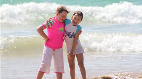 Front Beach Torquay Beach Houses - Accommodation Bookings 2