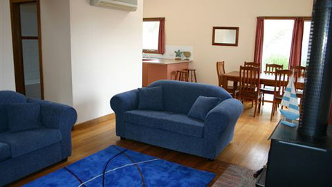 Front Beach Torquay Beach Houses - Accommodation Bookings 1