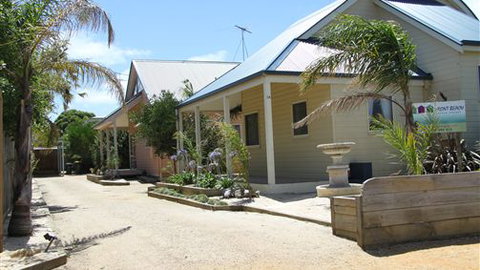 Front Beach Torquay Beach Houses - Accommodation Bookings 5