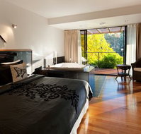 Springs Spa Villa - Accommodation Bookings