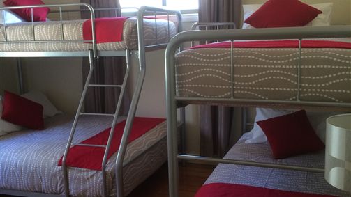 Chiltern Valley VIC Accommodation Bookings