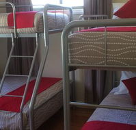 Jamel Lodge - Accommodation Bookings