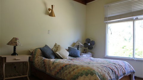 A Haven - Accommodation Bookings 1