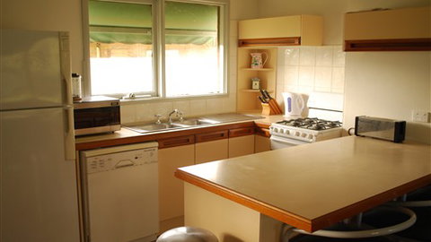 Manners In Mulwala - Accommodation Bookings 5