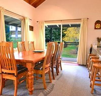 Camellia Lodge - Accommodation Bookings