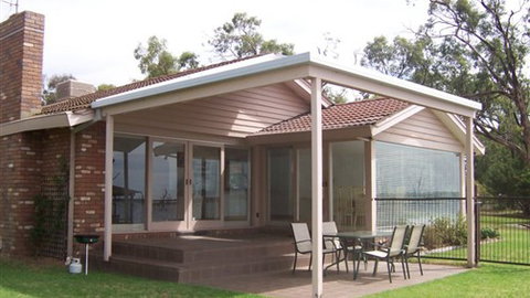 Mulwala Lakeside - Accommodation Bookings 0