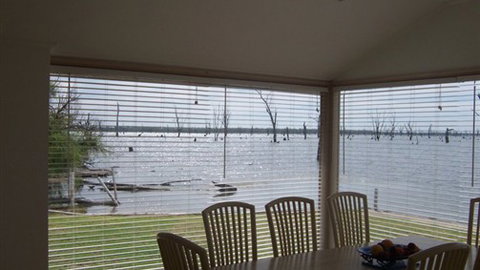 Mulwala Lakeside - Accommodation Bookings 1