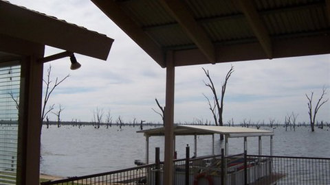 Mulwala Lakeside - Accommodation Bookings 2