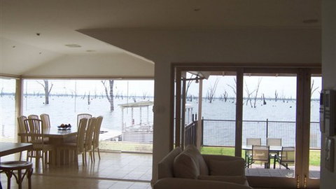 Mulwala Lakeside - Accommodation Bookings 4