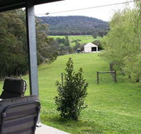 The Barn at Charlottes Hill - Accommodation Bookings