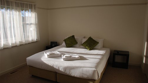 Mitchell Park VIC Accommodation Bookings