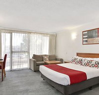 Knox International Hotel and Apartments